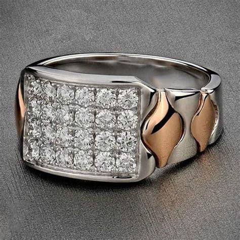 italian wedding bands for men